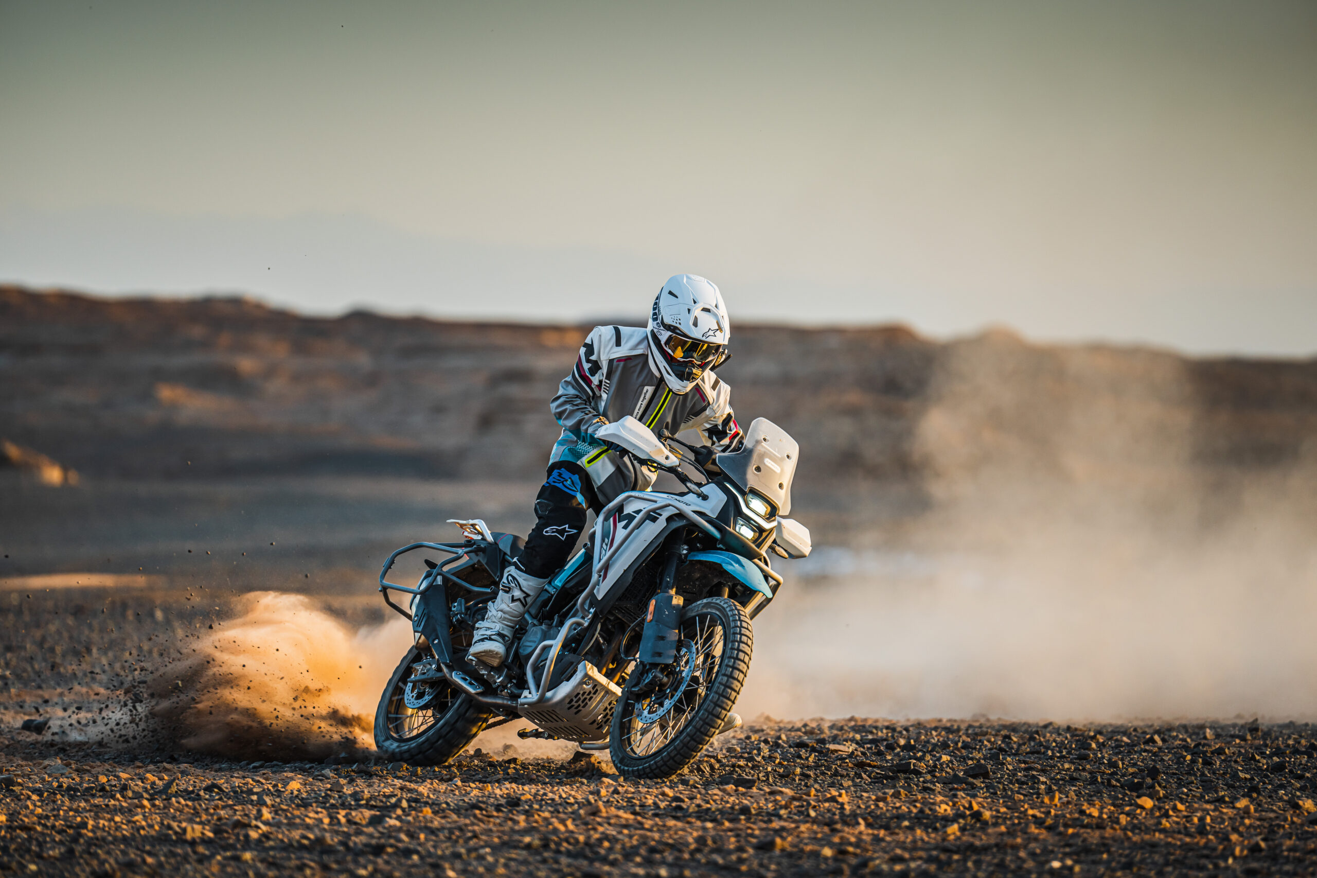 CFMOTO 450MT - Motorcentrum Lunteren